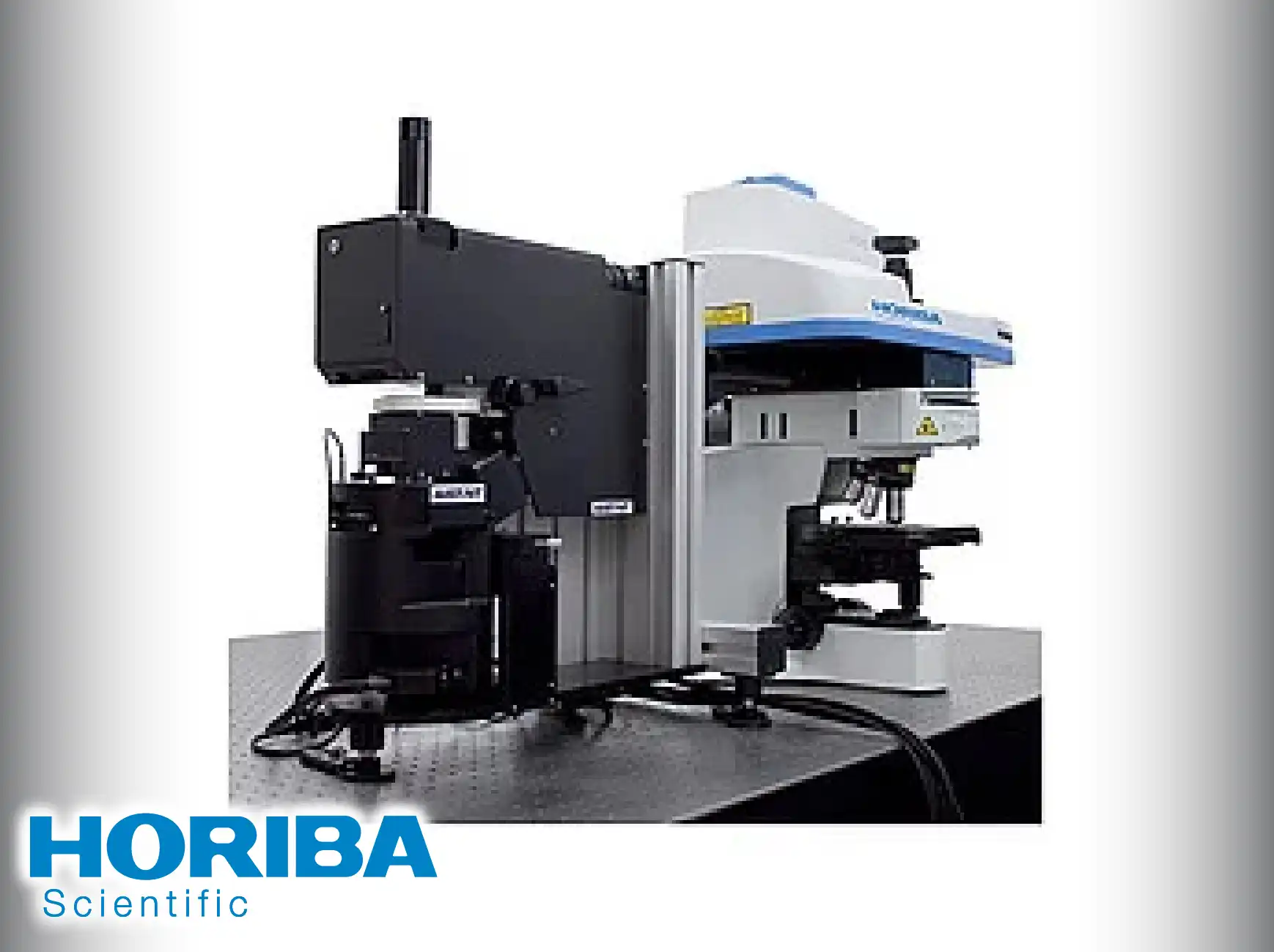 Horiba Microscopy and Imaging